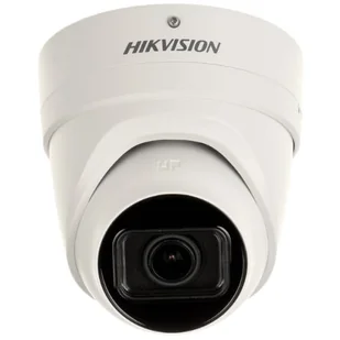 Hikvision DS-2CD2H86G2-IZS(2.8-12MM)(C)/PL DarkFighter AcuSense - 8Mpx 2.8... 12mm - Kamery IP - miniaturka - grafika 1