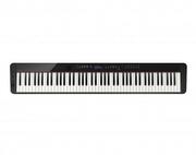Instrumenty klawiszowe - Casio PX-S3000 Privia Black - miniaturka - grafika 1