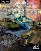 Gry PC Cyfrowe - Strategic War in Europe PC - miniaturka - grafika 1