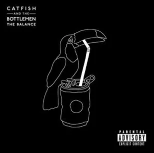 The Balance (Catfish and The Bottlemen) (CD / Album) - Inna muzyka - miniaturka - grafika 2