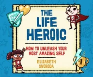 Audiobooki obcojęzyczne - Life Heroic - miniaturka - grafika 1