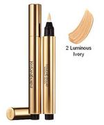 Yves Saint Laurent Touche Eclat Radiant Touch Korektor rozświetlający 2,5ml nr 2 Luminous Ivory