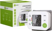 Ciśnieniomierze i akcesoria - Ciśnieniomierz Nadgarstkowy Intec U35 - miniaturka - grafika 1
