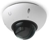 Kamery do monitoringu - Ubiquiti G6 Dome Douszne Kamera bezpieczeństwa IP Wewnętrz i na wolnym powietrzu 3840 x 2160 px Sufit / Ściana - miniaturka - grafika 1
