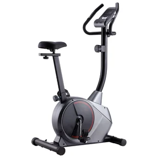 vidaXL Rower treningowy magnetyczny 91909 91909 - Rowery treningowe - miniaturka - grafika 1