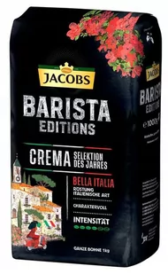 Jacobs Barista Selection Des Jahres 1kg ziarno - Kawa - miniaturka - grafika 1