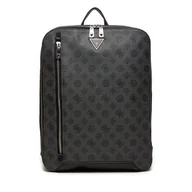 Plecaki - Plecak Guess Torino HMTOPY P4261 Szary - miniaturka - grafika 1