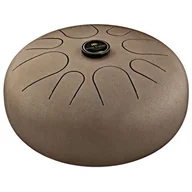 Instrumenty perkusyjne - Meinl Sonic Energy Steel bęben językowy vintage brązowy - A Akebono (STD2VB) STD2VB - miniaturka - grafika 1