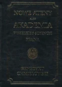 Biznes - Graf-ika Nowe Ateny, albo Akademia wszelkiey scyencyi pełna - TOM IV Benedykt Chmielowski - miniaturka - grafika 1