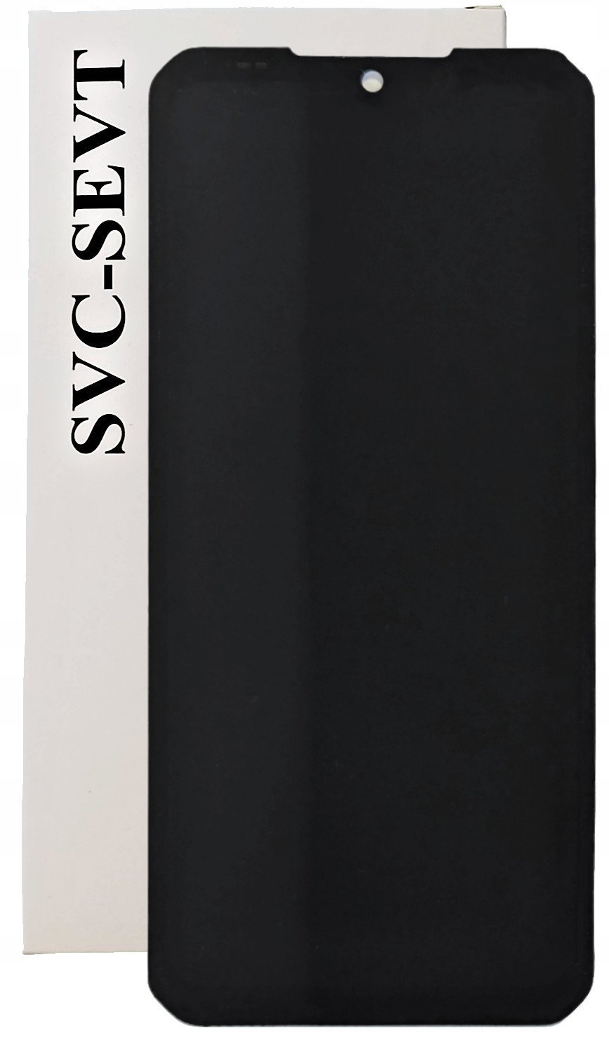 ORYGINAŁ WYŚWIETLACZ EKRAN LCD DO DOOGEE V30T