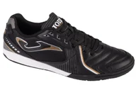 Piłka nożna - Joma Dribling 2401 IN DRIW2401IN, Męskie, buty halowe - halówki, Czarne - miniaturka - grafika 1