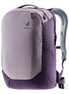 Plecak miejski Deuter Giga 28 l - lavender / purple - Plecaki - miniaturka - grafika 1