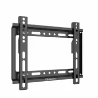 Inne akcesoria audio-wideo - Uchwyt wieszak do telewizora TV 14-43 cali Uniwersalny Manta P10 - miniaturka - grafika 1