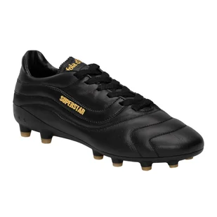 Buty piłkarskie męskie Pantofola d'Oro Superstar 2000 - Piłka nożna - miniaturka - grafika 1
