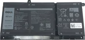 Baterie do laptopów - Bateria Dell Battery, 40WHR, 3 Cell - miniaturka - grafika 1