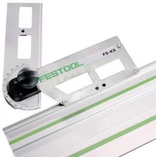 Festool Kątownik nastawny FS-KS 491588 - Akcesoria do elektronarzędzi - miniaturka - grafika 1