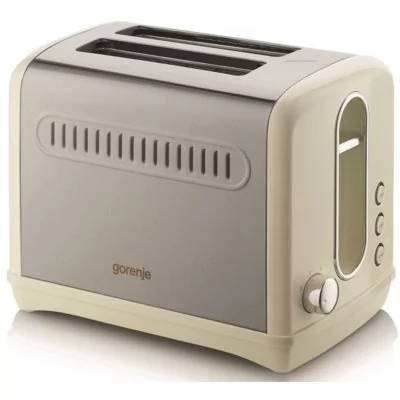 Electric Toaster, STS 6053VT