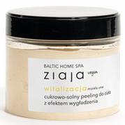 Peelingi do ciała - Ziaja BALTIC HOME SPA WITALIZACJA CUKROWO-SOLNY PEELING DO CIAŁA 300ML - miniaturka - grafika 1