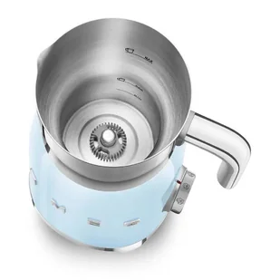 Smeg MFF11PBEU - Spieniacze do mleka - miniaturka - grafika 5