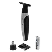 Trymery - Wahl Quick Style Lithium 5604-035 - miniaturka - grafika 1
