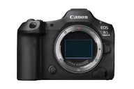 Aparaty Cyfrowe - Canon EOS R5 Mark II body - miniaturka - grafika 1