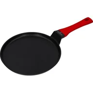 Patelnie - ZWIEGER OBSIDIAN PATELNIA DO NALEŚNIKÓW 26CM 5903357372149 - miniaturka - grafika 1