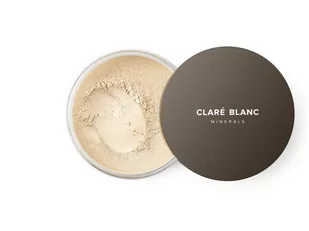 CLARE BLANC CLARÉ BLANC - SUPERBALANCED MINERAL FOUNDATION SPF15 - Mineralny podkład do twarzy SPF15 - 14g - 530 CLAPT14-1514-10 - Podkłady do twarzy CLARE BLANC CLARÉ BLANC - SUPERBALANCED MINERAL FOUNDATION SPF15 - Mineralny podkład do twarzy SPF15 - 14g - 530 CLAPT14-1514-10 - Podkłady do twarzy - miniaturka - grafika 1