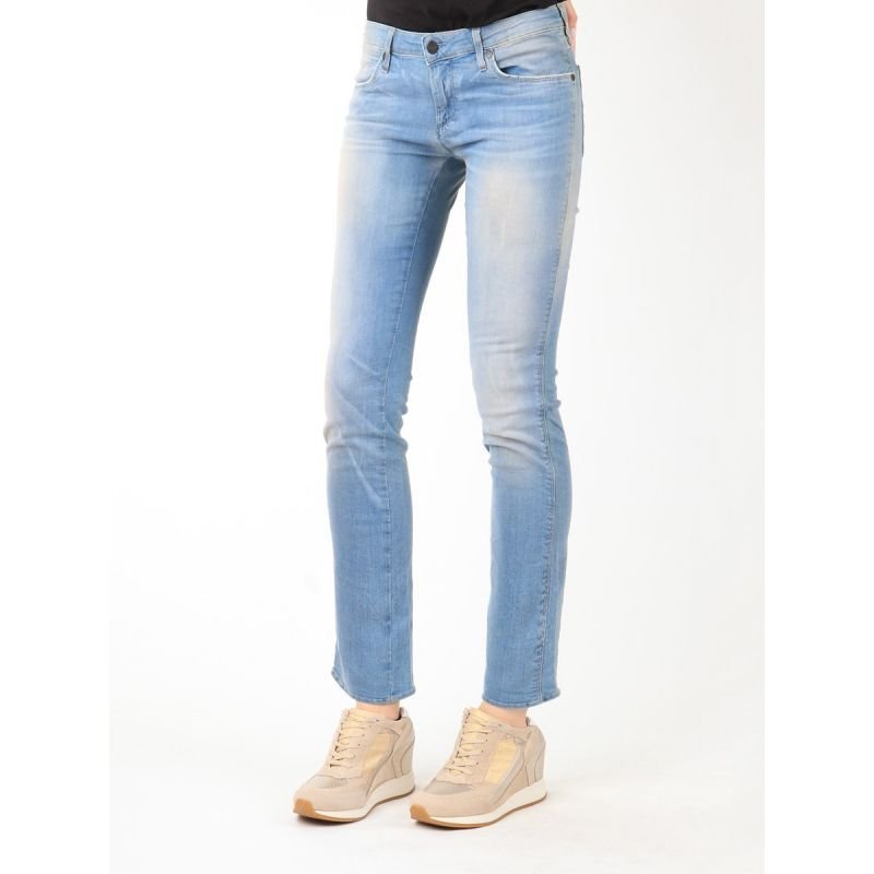 Jeansy Wrangler Vintage Dusk 258ZW16M