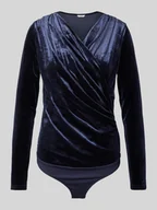 Body - Body w kopertowym stylu model ‘LIONE’ - miniaturka - grafika 1