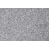 Dekoratorstwo - Creativ Company A S Filc akrylowy, A2, szary melanż - miniaturka - grafika 1