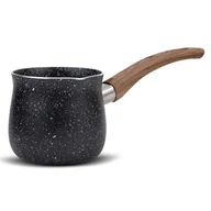 Zaparzacze i kawiarki - NAVA Tygielek granitowy 9441M2 9441M2 SAM ONE SIZE - miniaturka - grafika 1