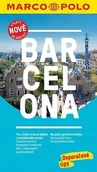 Przewodniki - Turistický průvodce Barcelona - miniaturka - grafika 1