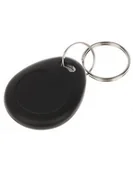Identyfikatory - Atlo Brelok zbliżeniowy RFID ATLO-534N/B ATLO-534N/B - miniaturka - grafika 1