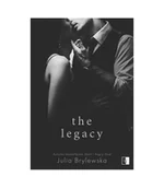Audiobooki - literatura piękna - The Legacy - miniaturka - grafika 1