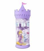 Kosmetyki kąpielowe dla dzieci - Disney, Rapunzel, Zamkowa Kąpiel Bąbelkowa, 350ml - miniaturka - grafika 1