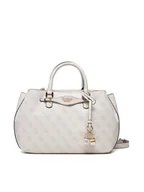 Torebki damskie - Guess Torebka Katya HWSG96 52060 Biały - miniaturka - grafika 1