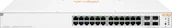 Switche - Aruba Aruba Instant On 1930 24G Class4 PoE 4SFP/SFP+ 370W Zarządzany L2+ Gigabit Ethernet 10/100/1000 Obsługa PoE 1U Biały JL684B - miniaturka - grafika 1