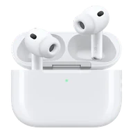 Słuchawki - Apple AirPods Pro 3 z MagSafe ANC Białe - miniaturka - grafika 1