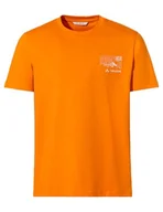 Koszulki męskie - Męski T-shirt Spirit II - miniaturka - grafika 1