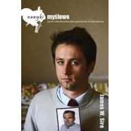 Religia i religioznawstwo - Nawyki myślowe. Życie intelektualne jako powołanie chrześcijanina - miniaturka - grafika 1