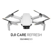 Akcesoria do drona - DJI Care Refresh DJI Mini 2 SE - miniaturka - grafika 1