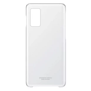 Samsung Clear Cover do Galaxy Note 20 ultra - Obudowy do telefonów - miniaturka - grafika 4
