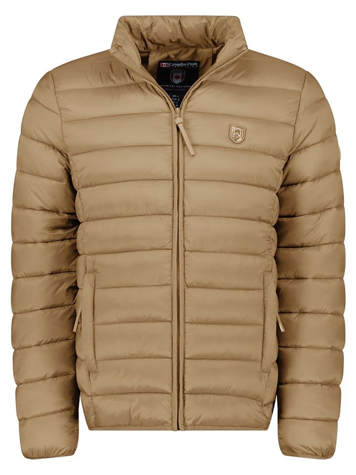 Canadian Peak Kurtka pikowana 