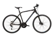 Rowery - Rower Crossowy Męski Kross Evado 6.0 R.L - miniaturka - grafika 1