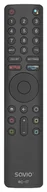 Piloty - Savio RC-17 do TV Xiaomi - Smart TV - miniaturka - grafika 1