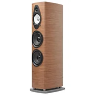 Głośniki i kolumny - Sonus Faber Sonetto VIII G2 orzech - miniaturka - grafika 1