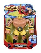Figurki dla dzieci - Power Players Masko Figurka Super Stretch 38403 - miniaturka - grafika 1