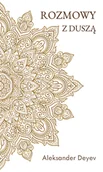 Filozofia i socjologia - Rozmowy z duszą - miniaturka - grafika 1