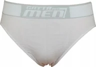 Majtki męskie - Gatta cotton slip męskie slipki bawełna komfortowe oddychające rozm. XXL - miniaturka - grafika 1