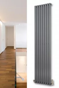 LUXRAD dekoracyjny grzejnik Fortuna 600x816 - Grzejniki pokojowe - miniaturka - grafika 1